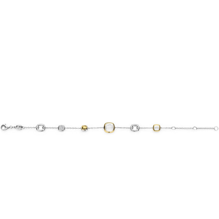 Ti Sento Milano Armband - 23053MW