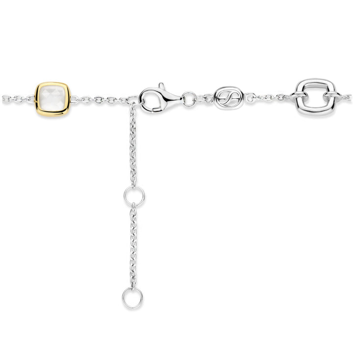 Ti Sento Milano Armband - 23053MW
