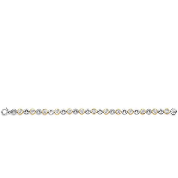 Ti Sento Milano Armband - 23054ZY
