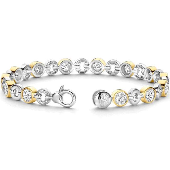 Ti Sento Milano Armband - 23054ZY