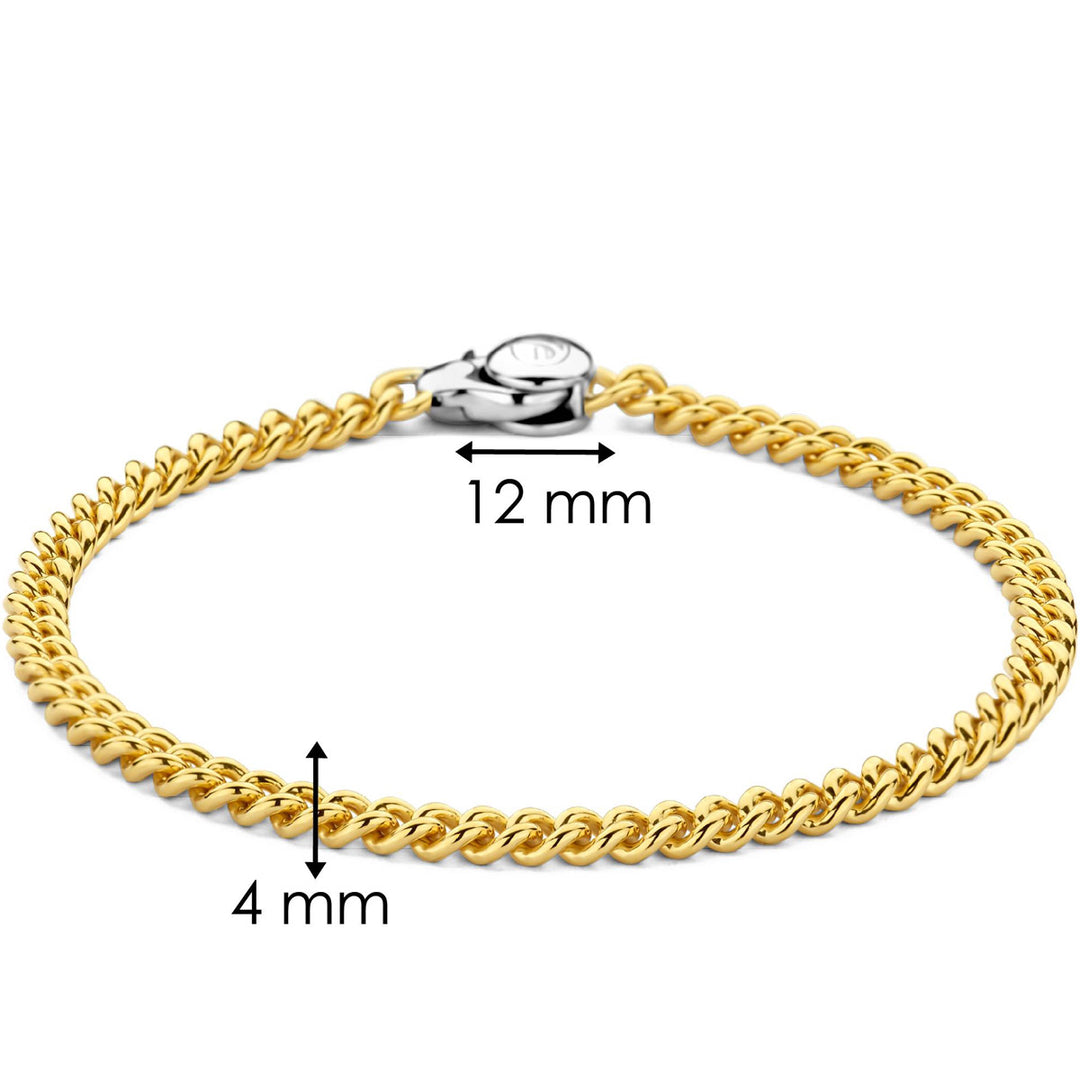 Ti Sento Milano Armband - 23055SY