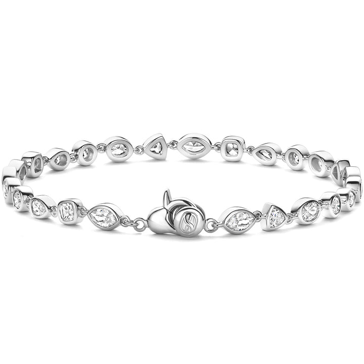 Ti Sento Milano Armband - 23062ZI