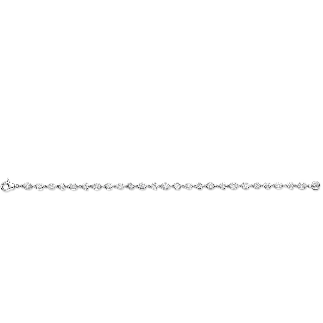 Ti Sento Milano Armband - 23062ZI