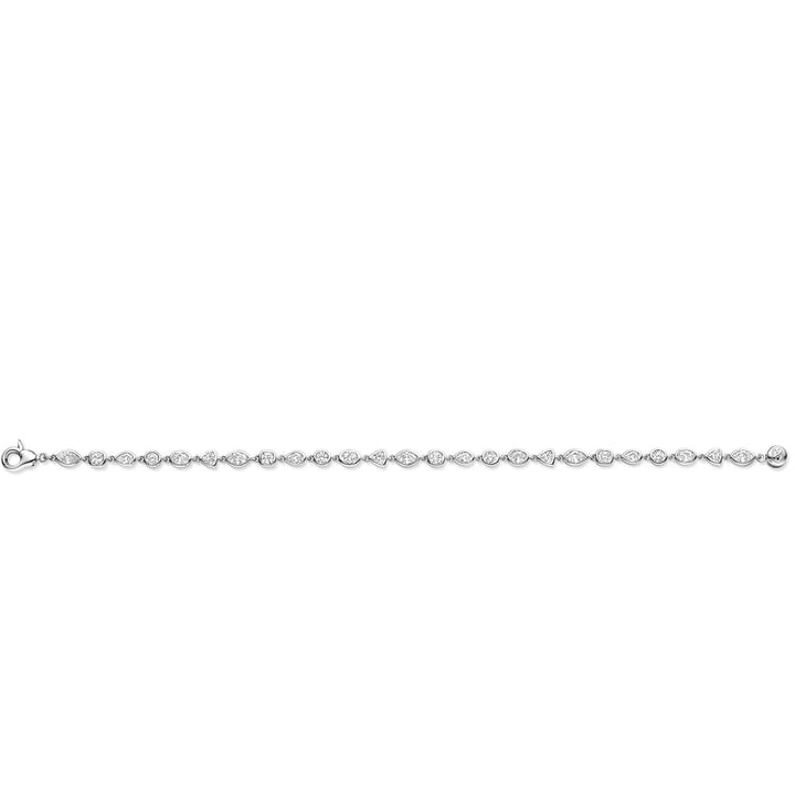Ti Sento Milano Armband - 23062ZI