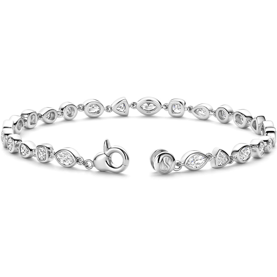 Ti Sento Milano Armband - 23062ZI