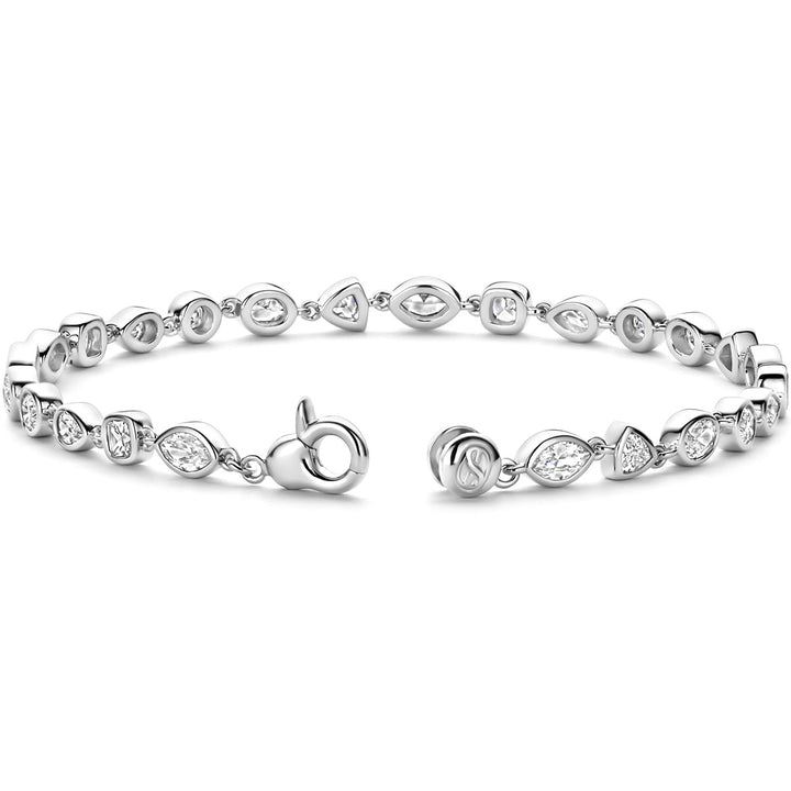 Ti Sento Milano Armband - 23062ZI