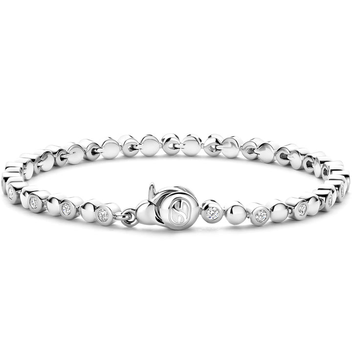 Ti Sento Milano Armband - 23066ZI