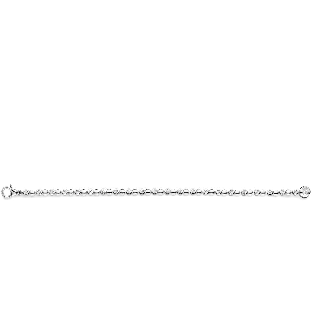 Ti Sento Milano Armband - 23066ZI