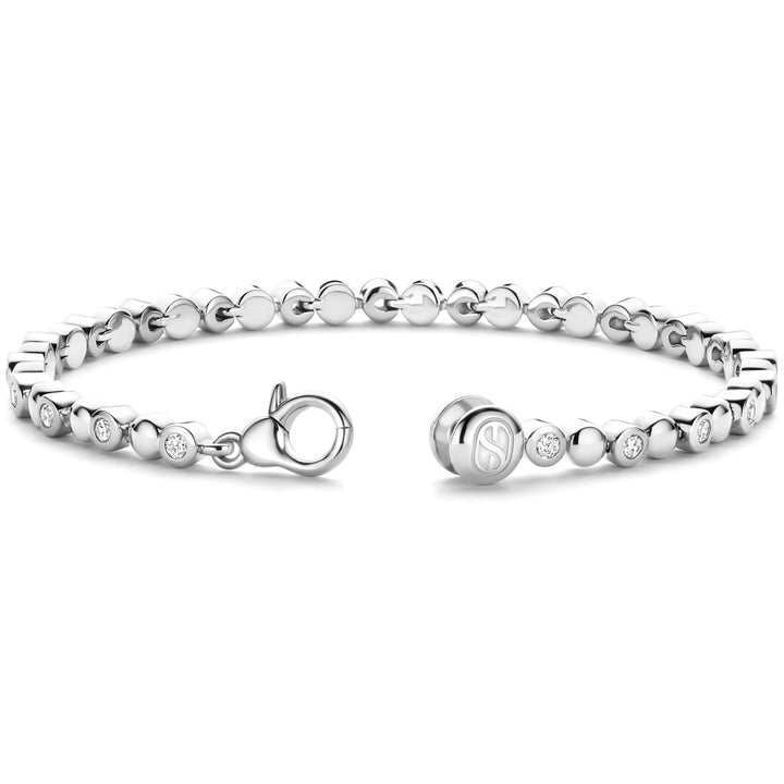 Ti Sento Milano Armband - 23066ZI