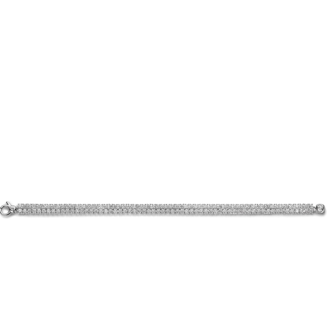 Ti Sento Milano Armband - 23067ZI