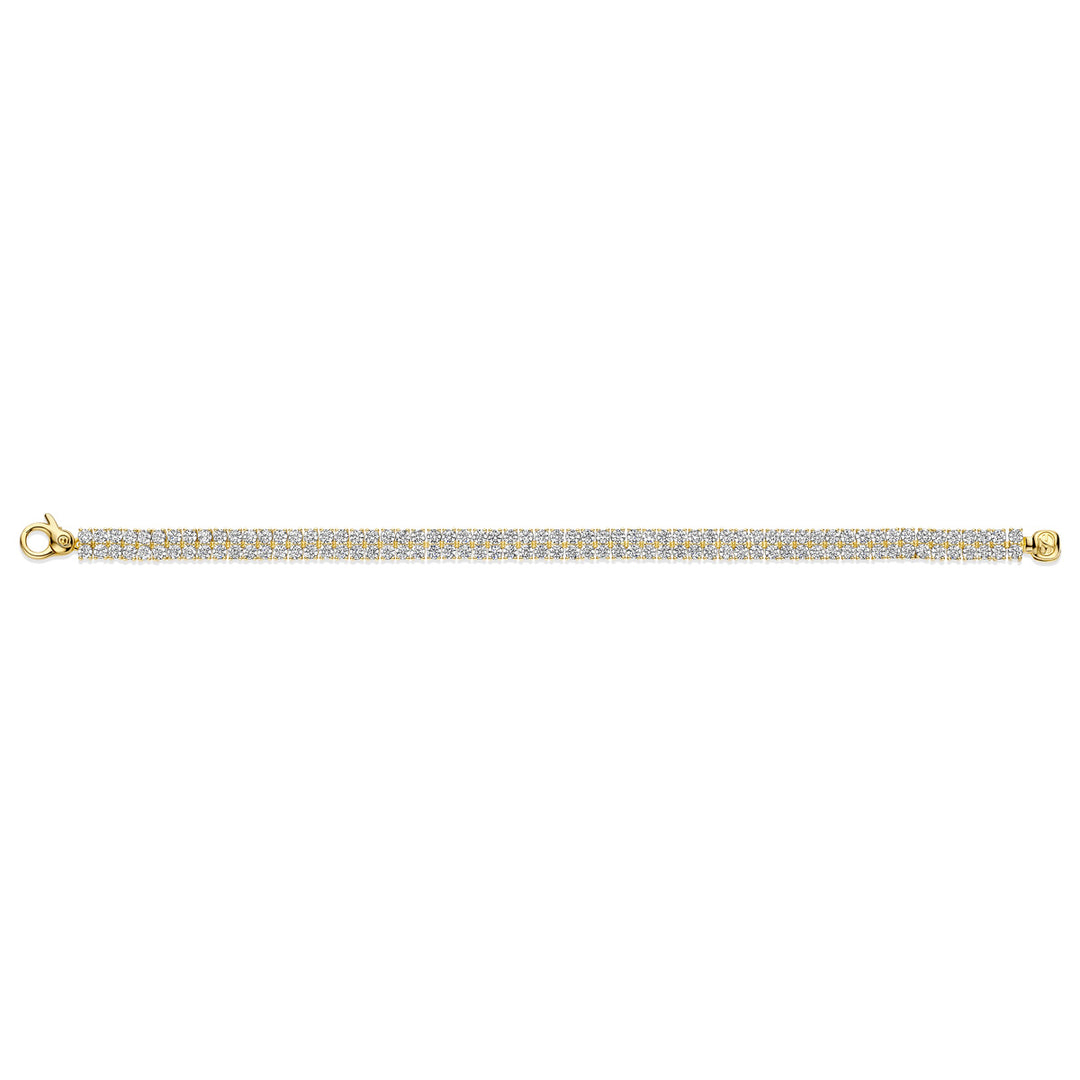 Ti Sento Milano Armband - 23067ZY