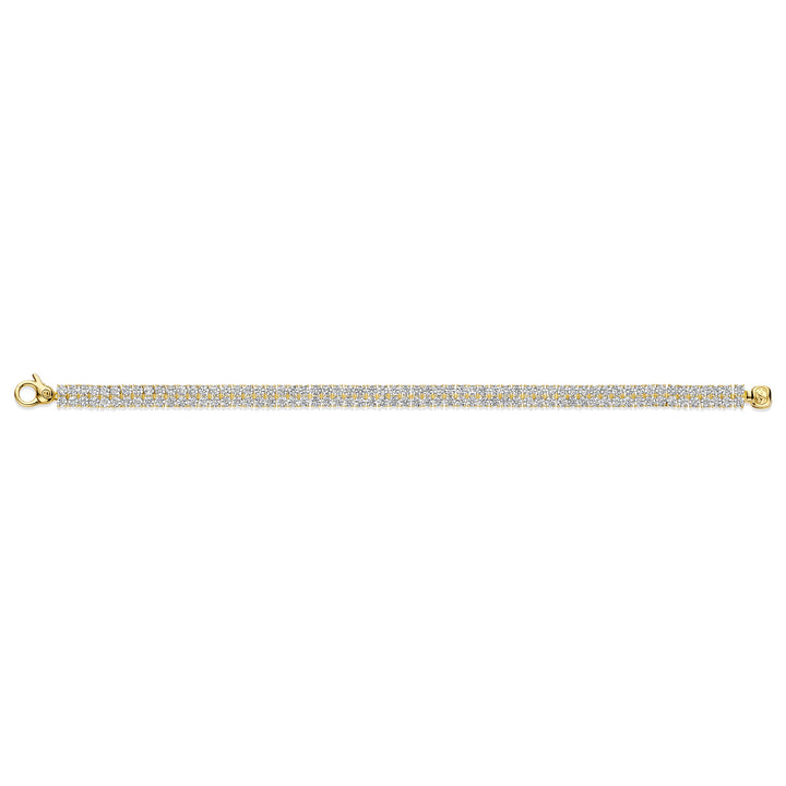 Ti Sento Milano Armband - 23067ZY