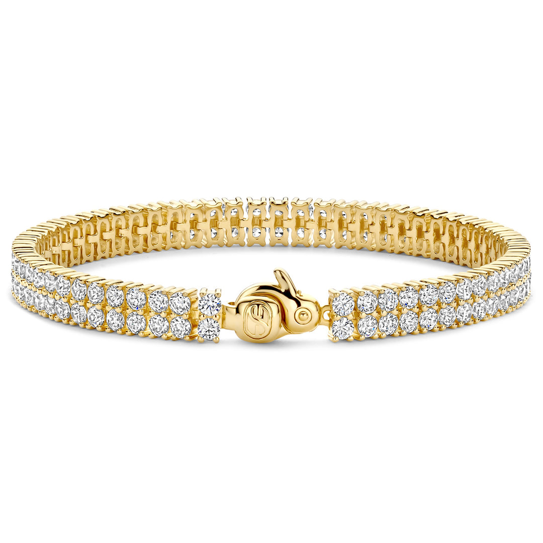 Ti Sento Milano Armband - 23067ZY