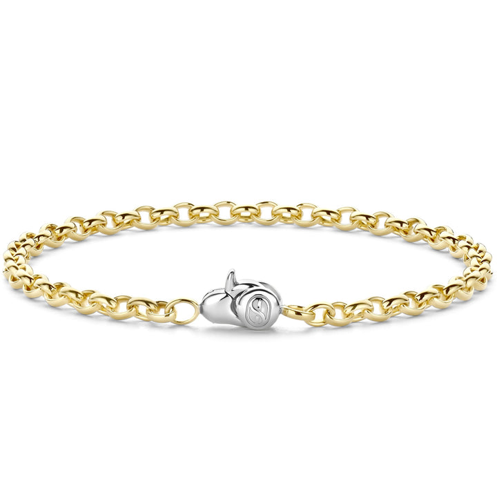 Ti Sento Milano Armband - 23068SY