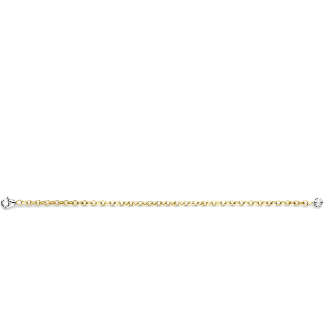 Ti Sento Milano Armband - 23068SY