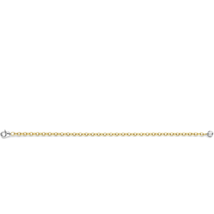 Ti Sento Milano Armband - 23068SY