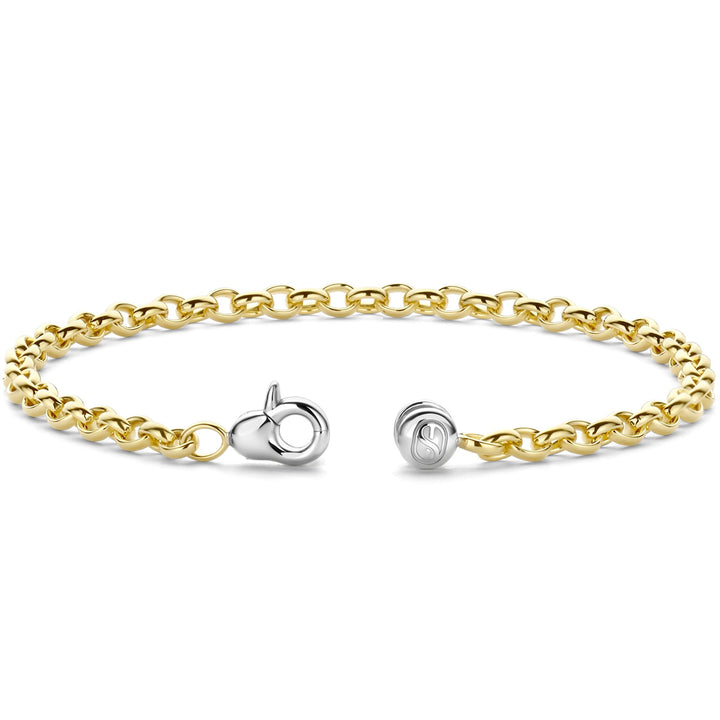 Ti Sento Milano Armband - 23068SY