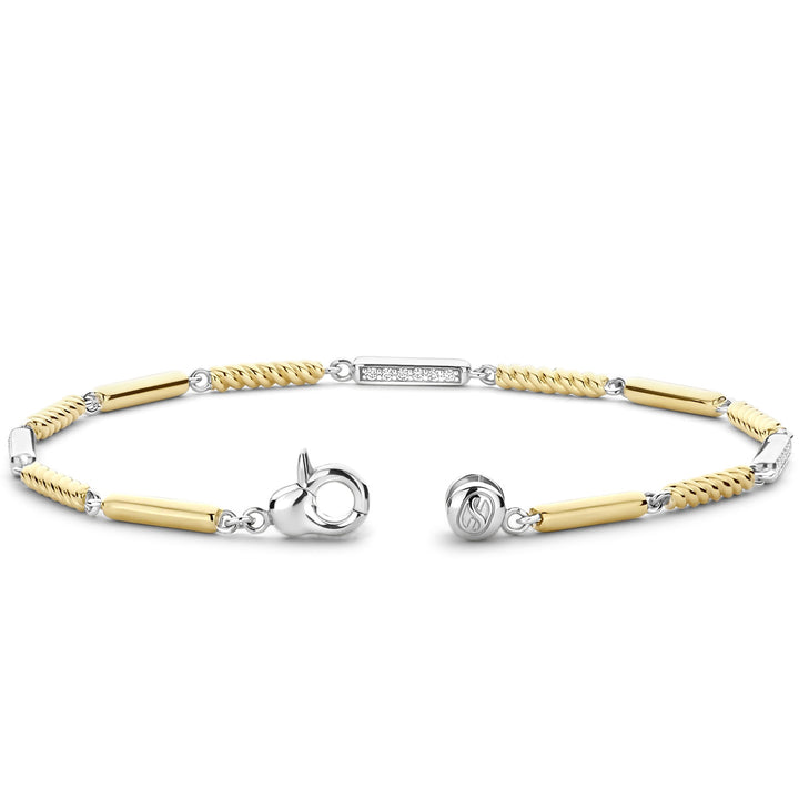 Ti Sento Milano Armband - 23069ZY