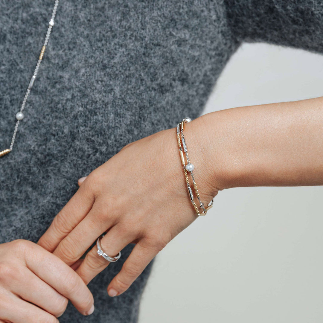 Ti Sento Milano Armband - 23069ZY