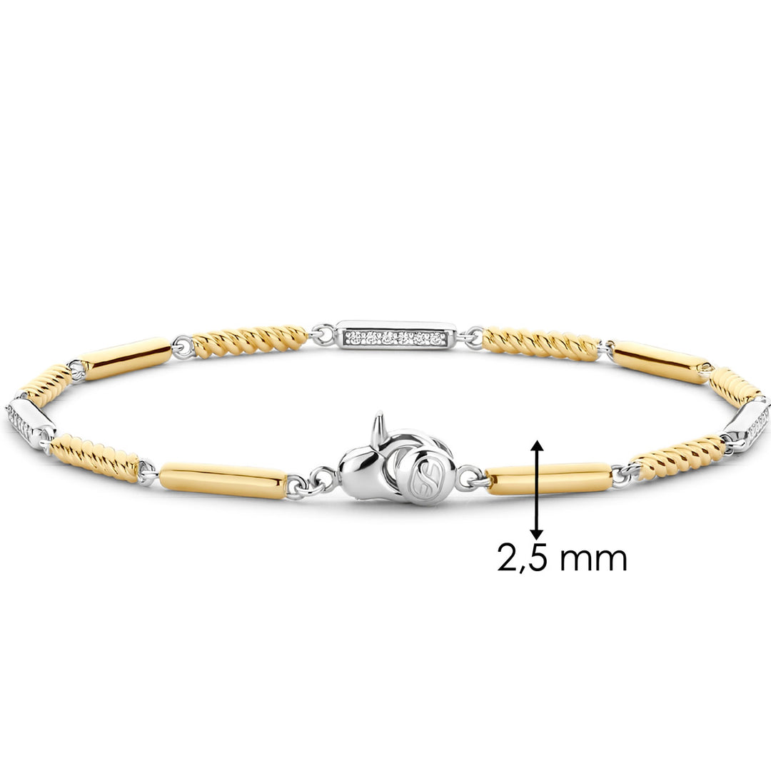 Ti Sento Milano Armband - 23069ZY