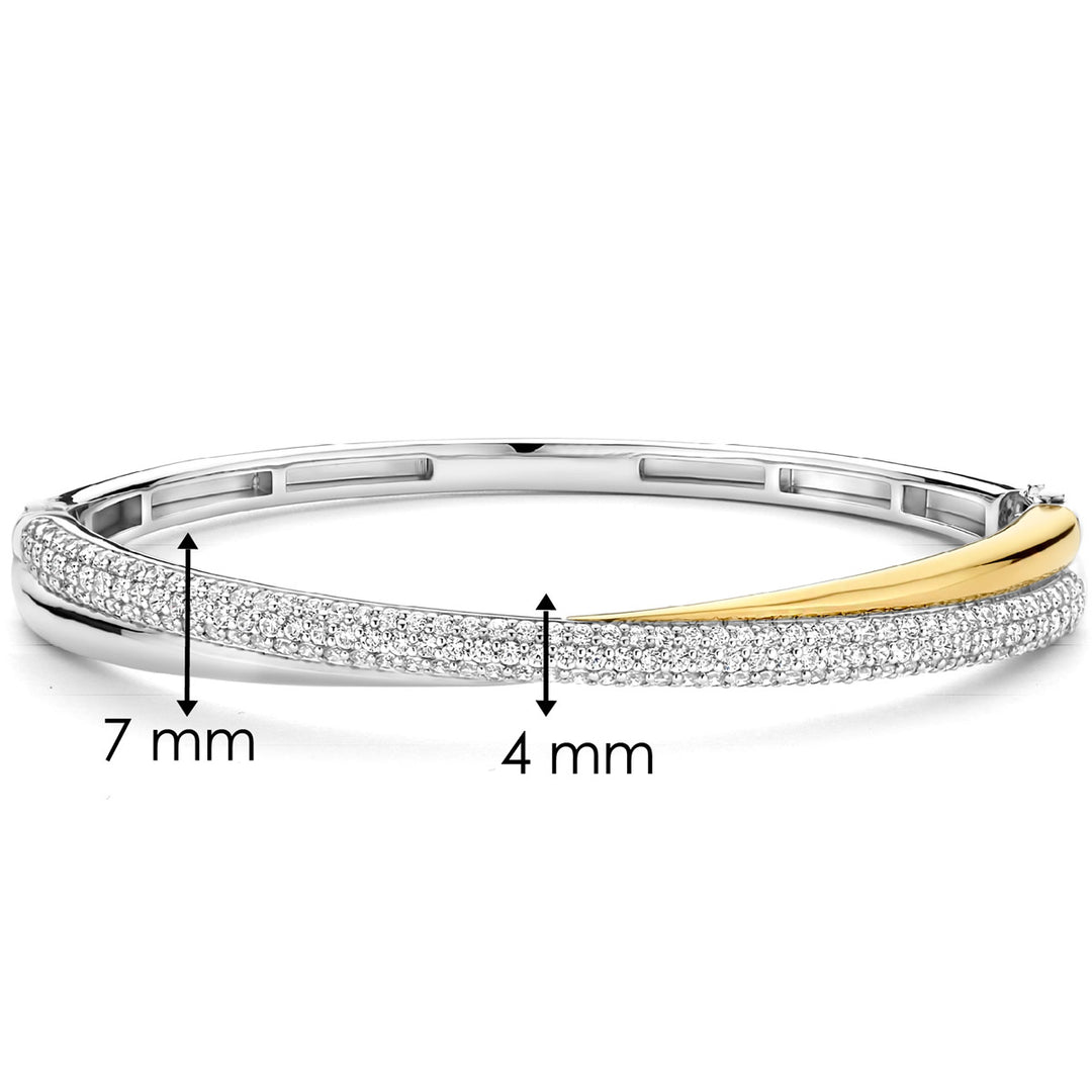 Ti Sento Milano Armreif - 23071ZY