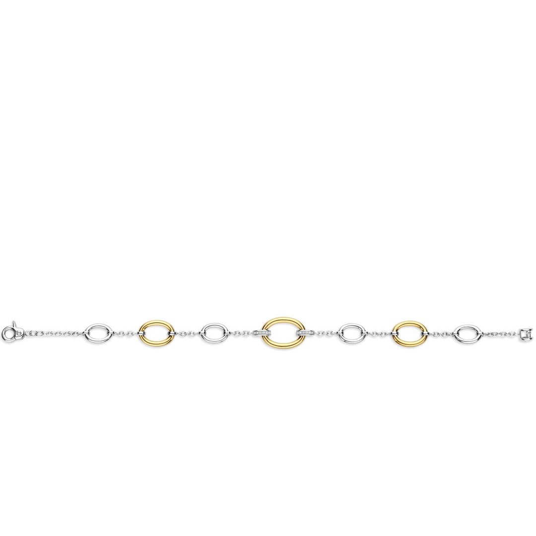 Ti Sento Milano Armband - 23073ZY