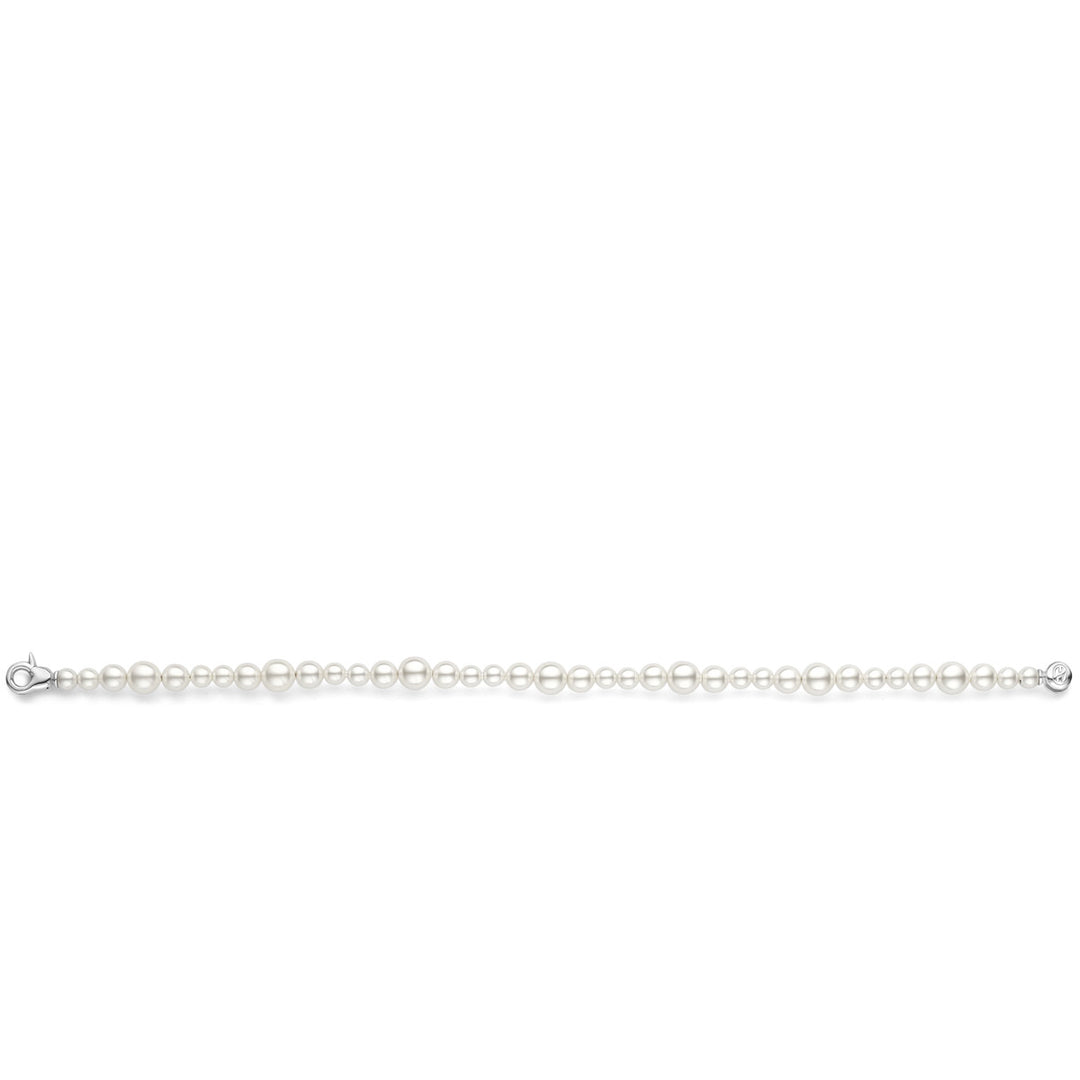 Ti Sento Milano Armband - 23074PW