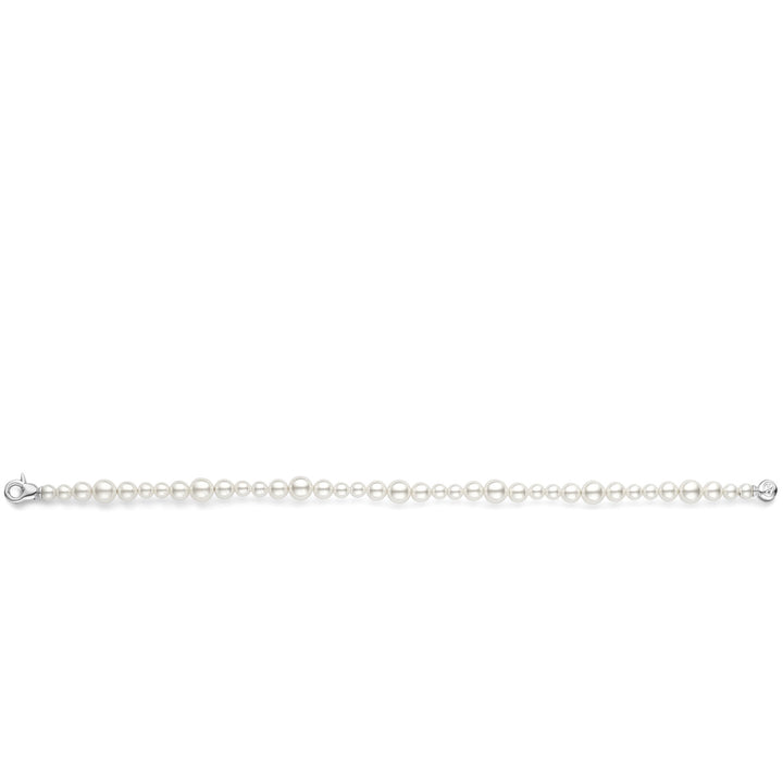Ti Sento Milano Armband - 23074PW