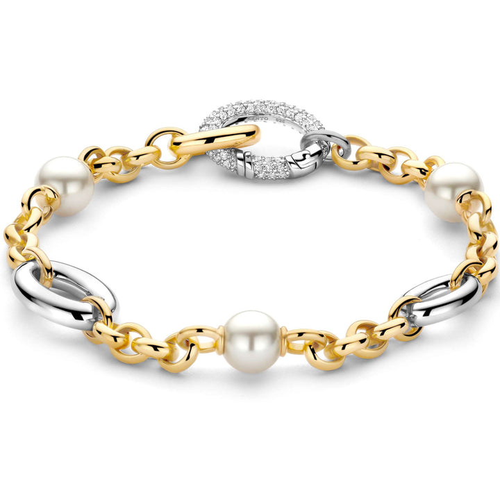 Ti Sento Milano Bracelet - 23075ZY