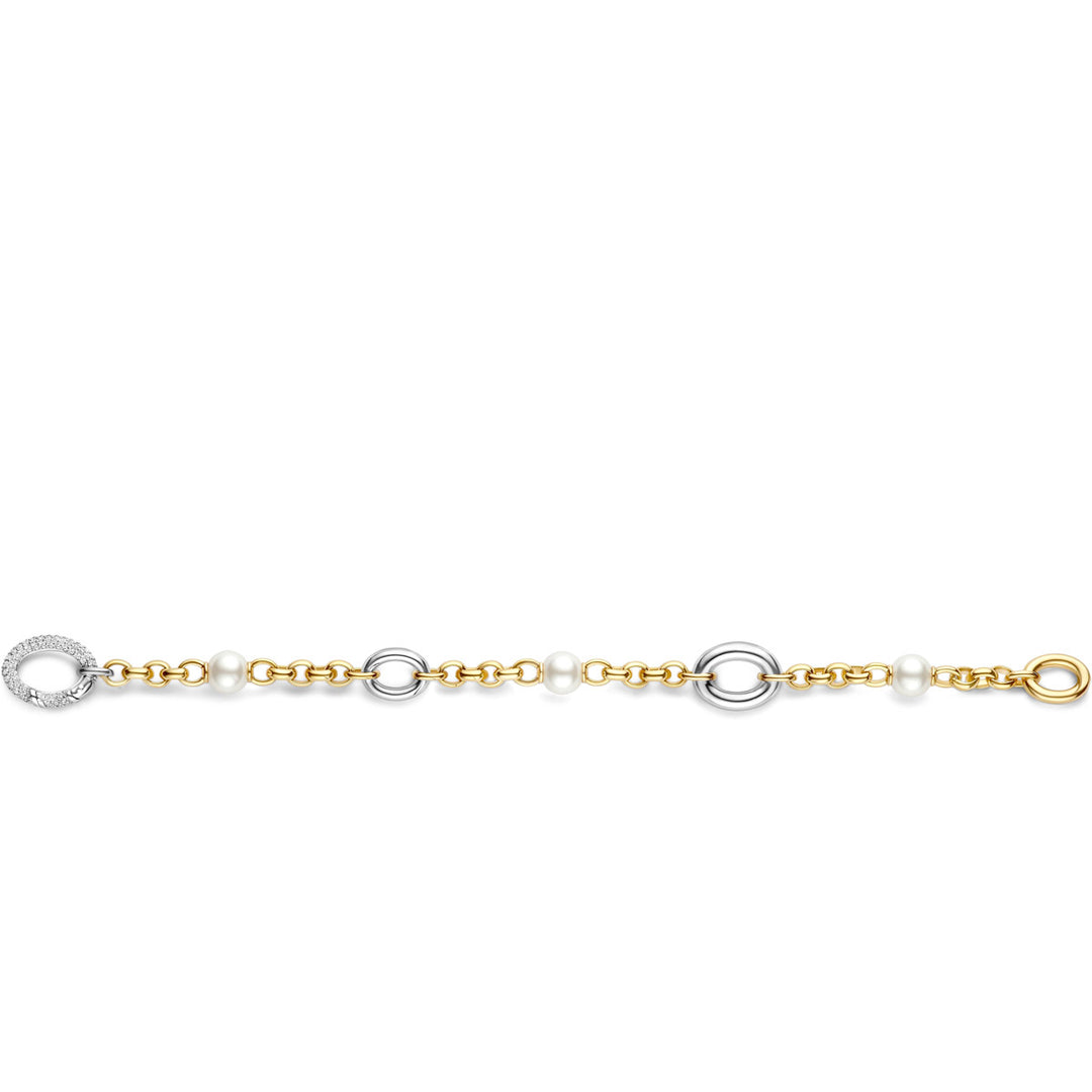 Ti Sento Milano Armband - 23075ZY