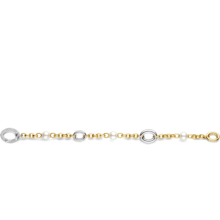Ti Sento Milano Armband - 23075ZY