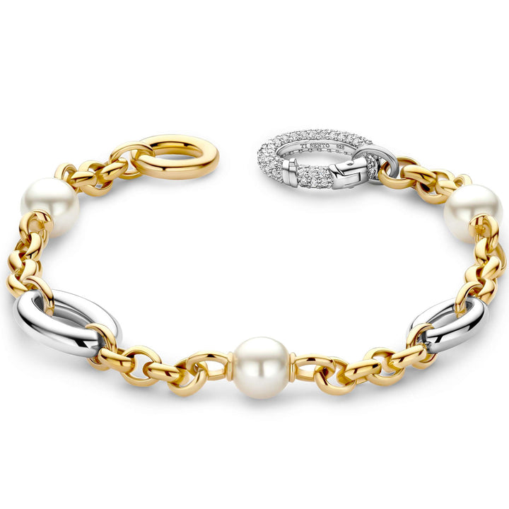 Ti Sento Milano Armband - 23075ZY