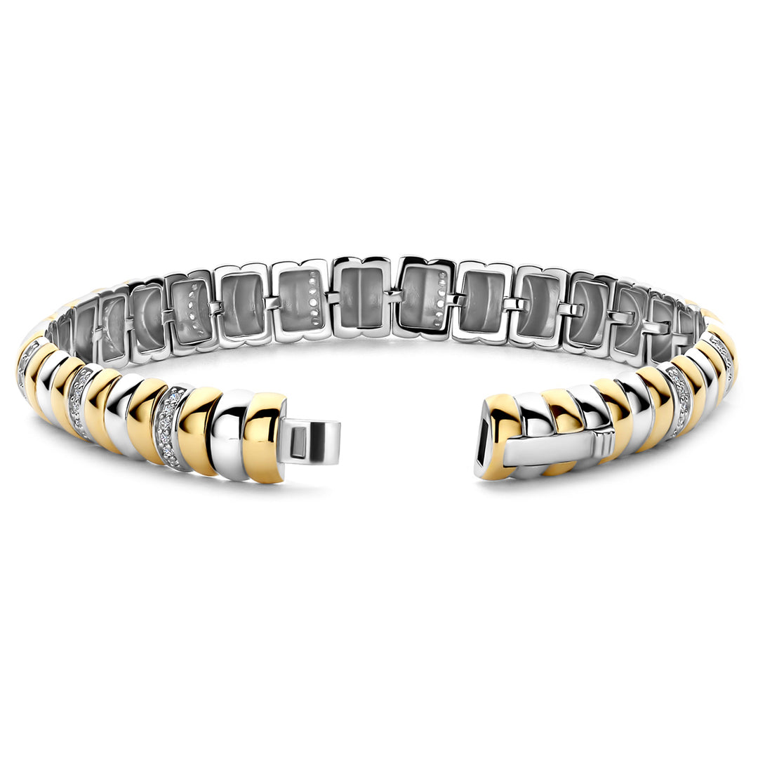 Ti Sento Milano Armreif - 23081ZY