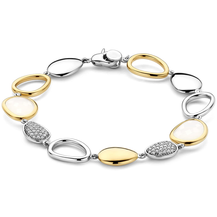 Ti Sento Milano Bracelet - 23082MW