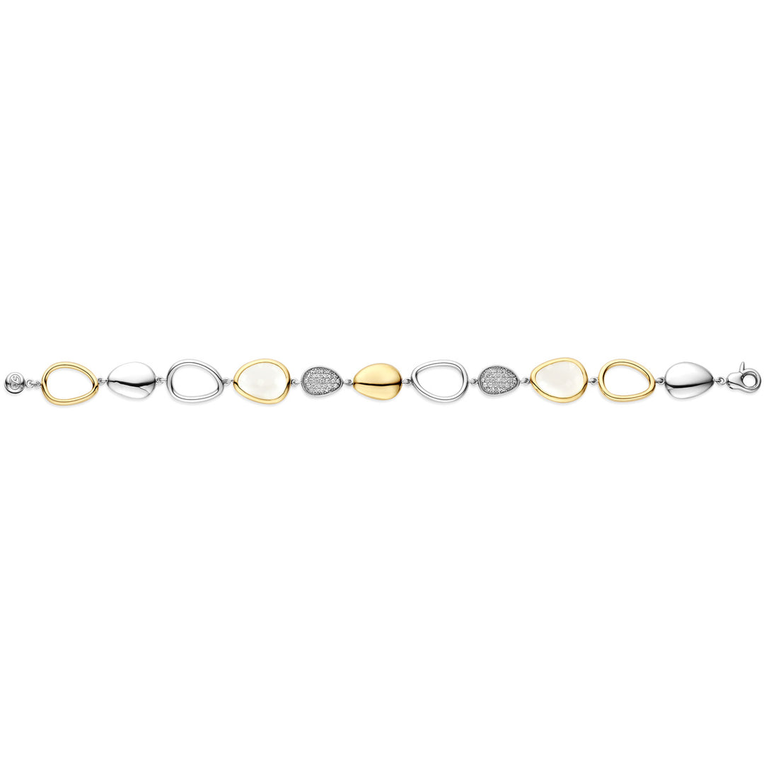 Ti Sento Milano Armband - 23082MW