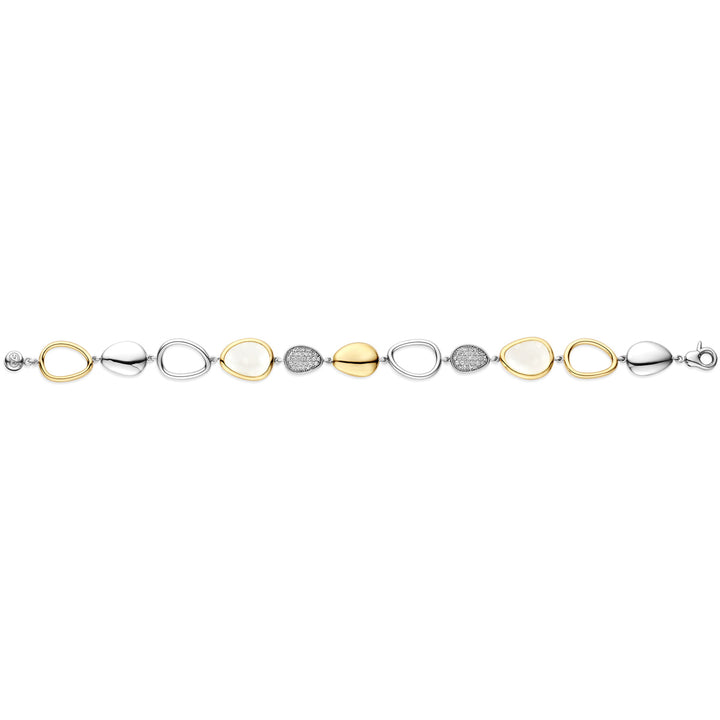 Ti Sento Milano Armband - 23082MW