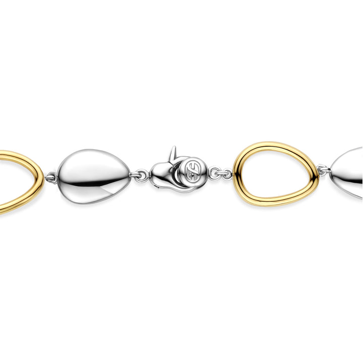 Ti Sento Milano Armband - 23082MW
