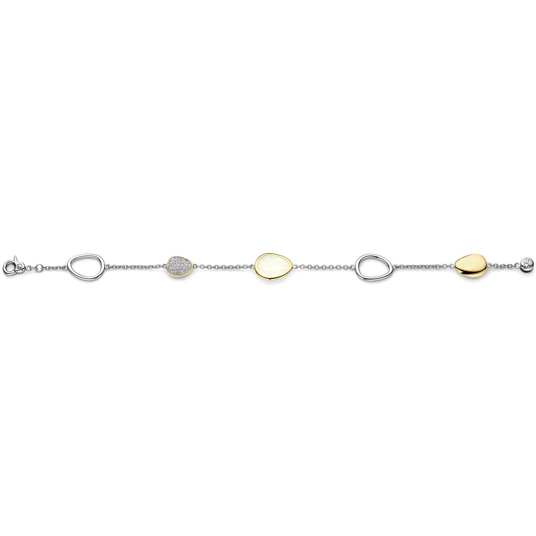Ti Sento Milano Armband - 23083MW