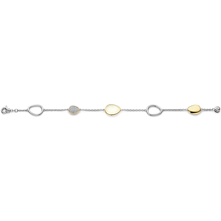 Ti Sento Milano Armband - 23083MW