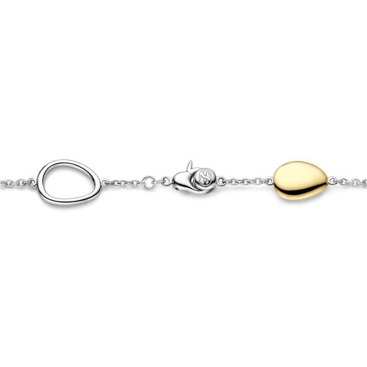 Ti Sento Milano Armband - 23083MW