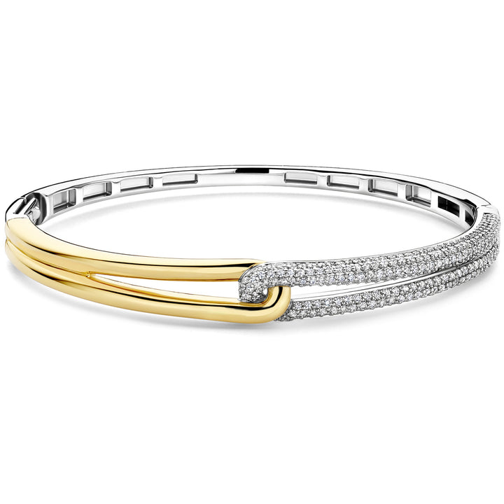 Ti Sento Milano Armreif - 23085ZY