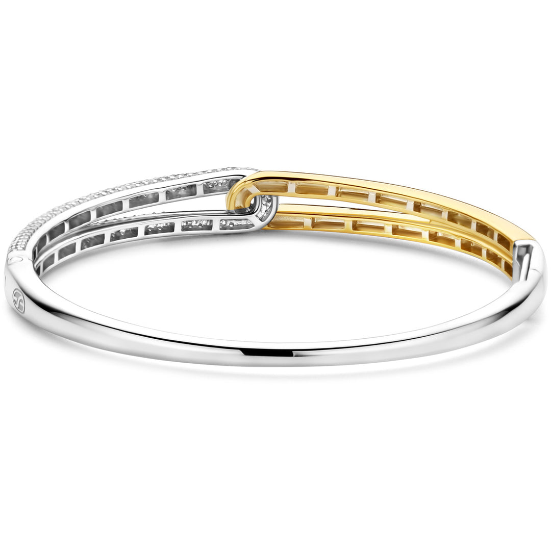 Ti Sento Milano Armreif - 23085ZY