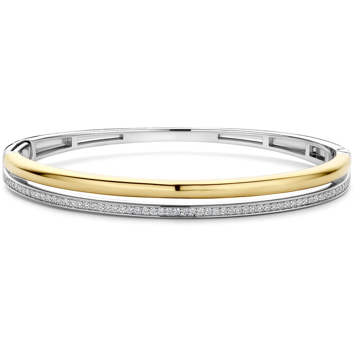 Ti Sento Milano Armreif - 23086ZY
