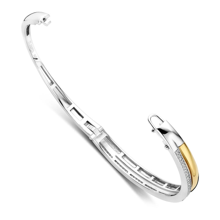 Ti Sento Milano Armreif - 23086ZY
