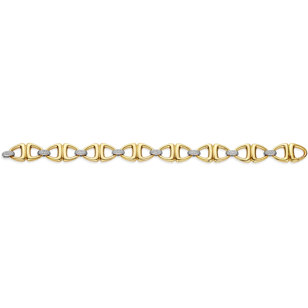 Ti Sento Milano Armband - 23087ZY