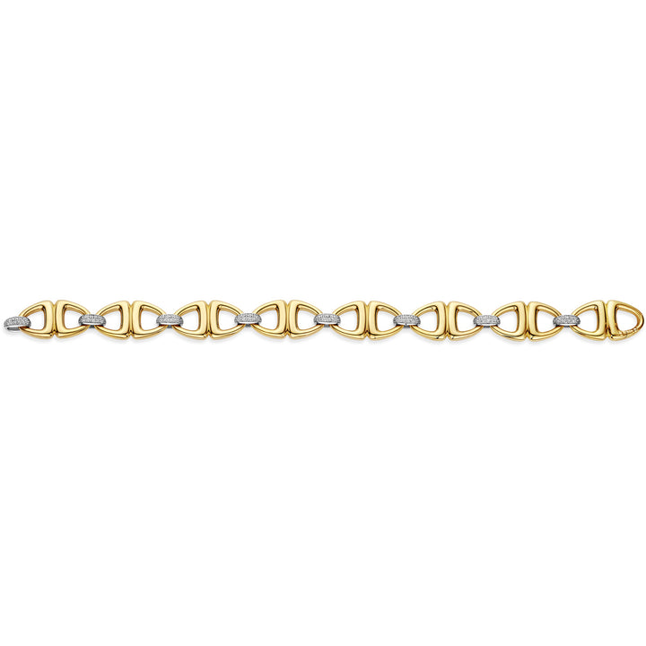 Ti Sento Milano Armband - 23087ZY