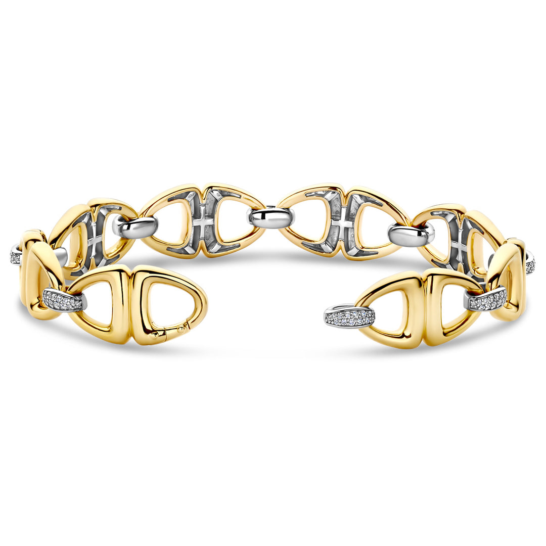 Ti Sento Milano Armband - 23087ZY