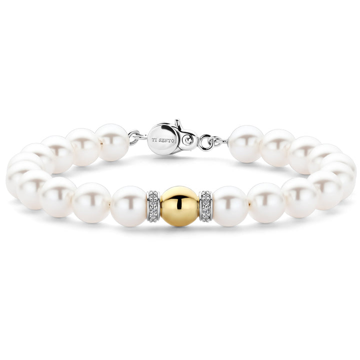 Ti Sento Milano Bracelet - 23088YP