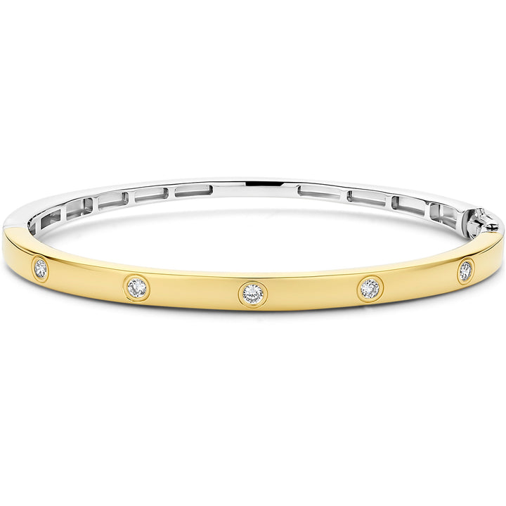 Ti Sento Milano Armreif - 23089ZY