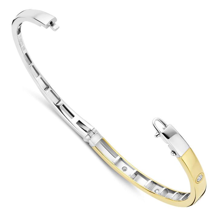 Ti Sento Milano Armreif - 23089ZY